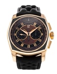 Pre-Owned Roger Dubuis La Monegasque Watch